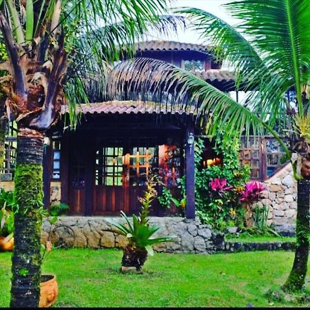 Chales Internacionall Villa Araquari Dış mekan fotoğraf