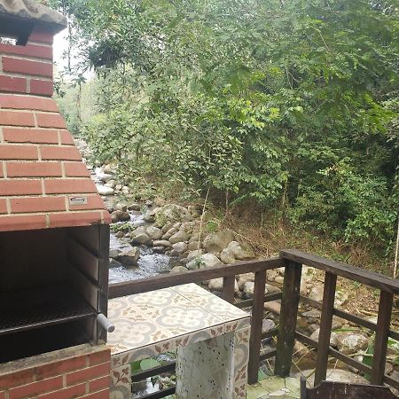 Chales Internacionall Villa Araquari Dış mekan fotoğraf