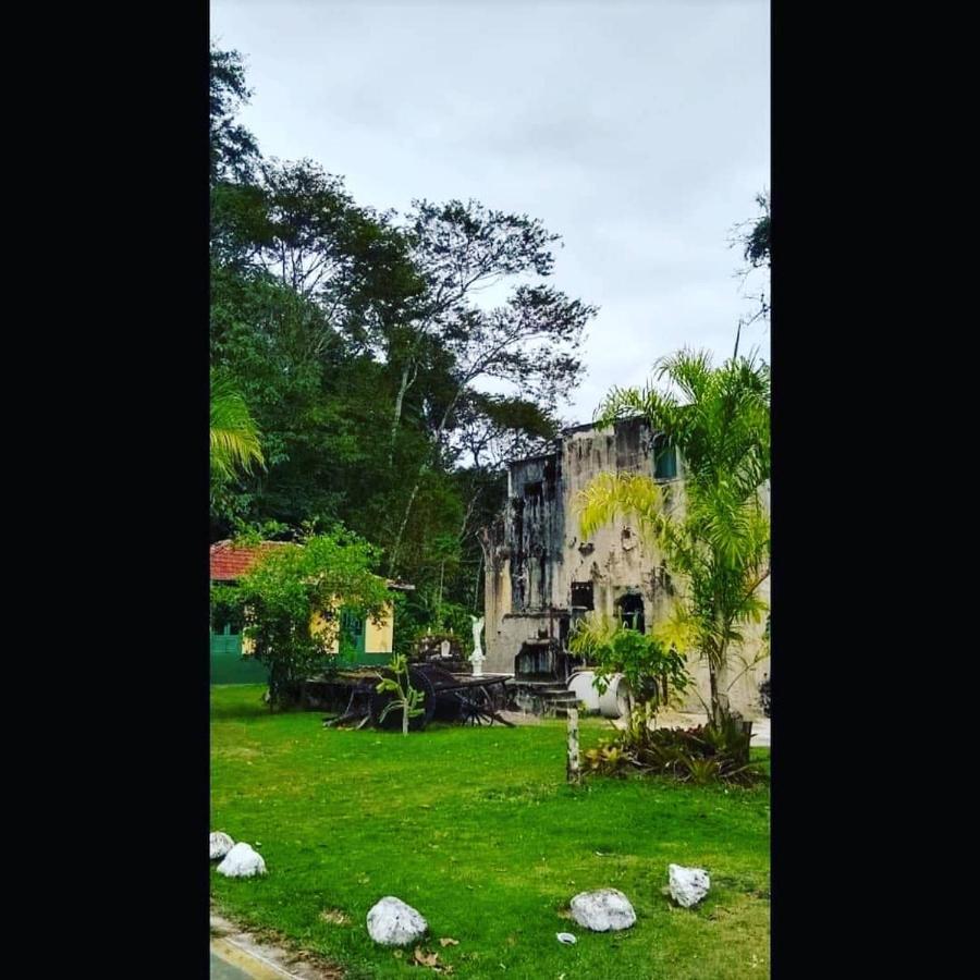 Chales Internacionall Villa Araquari Dış mekan fotoğraf