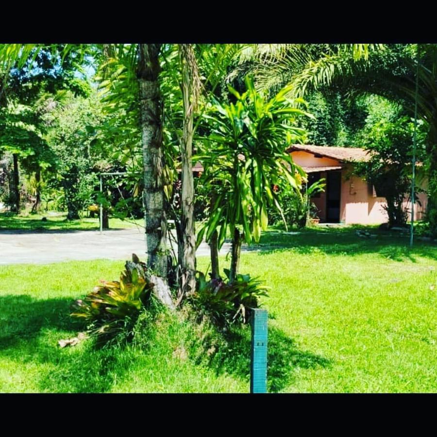 Chales Internacionall Villa Araquari Dış mekan fotoğraf