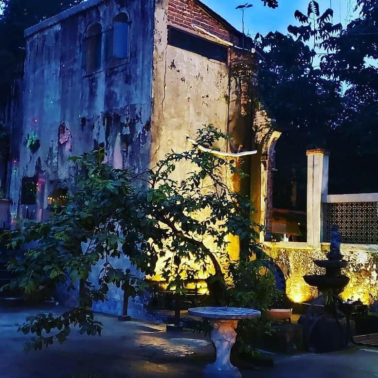 Chales Internacionall Villa Araquari Dış mekan fotoğraf