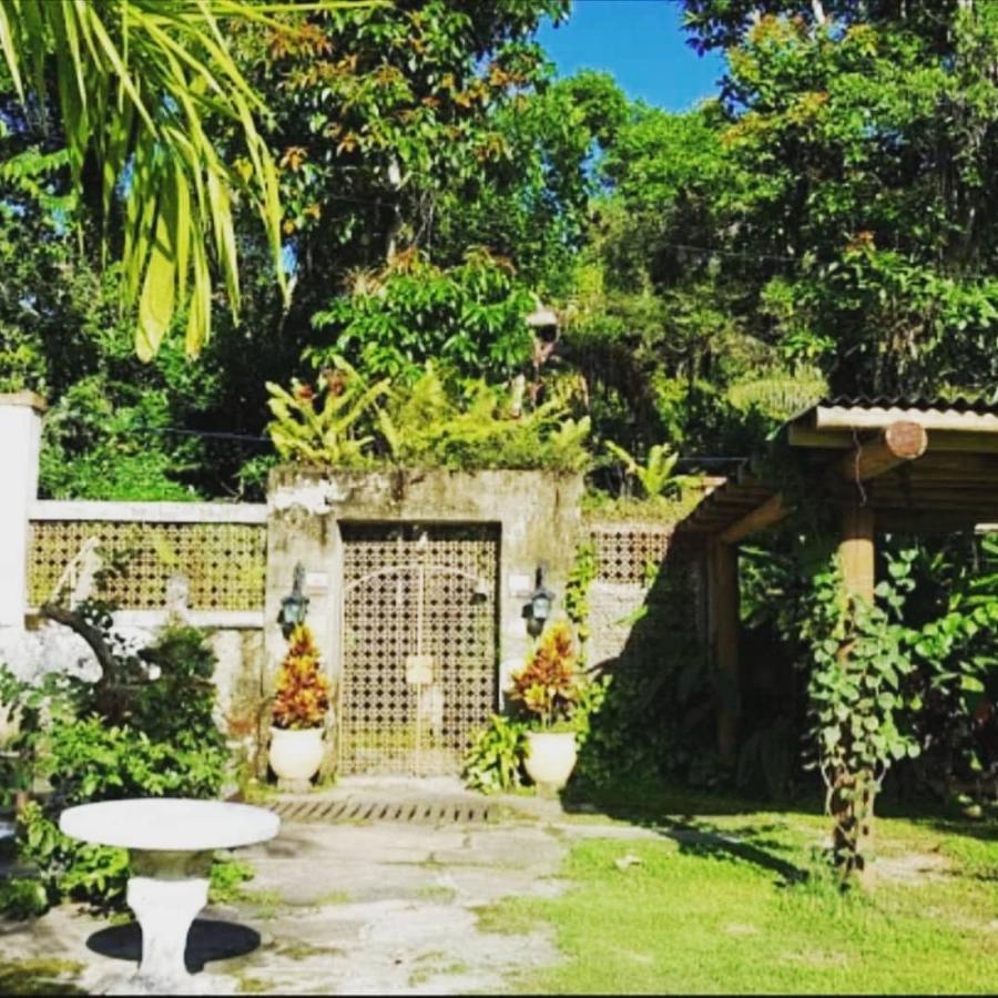 Chales Internacionall Villa Araquari Dış mekan fotoğraf
