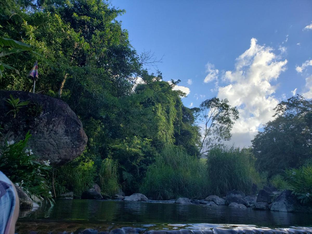 Chales Internacionall Villa Araquari Dış mekan fotoğraf