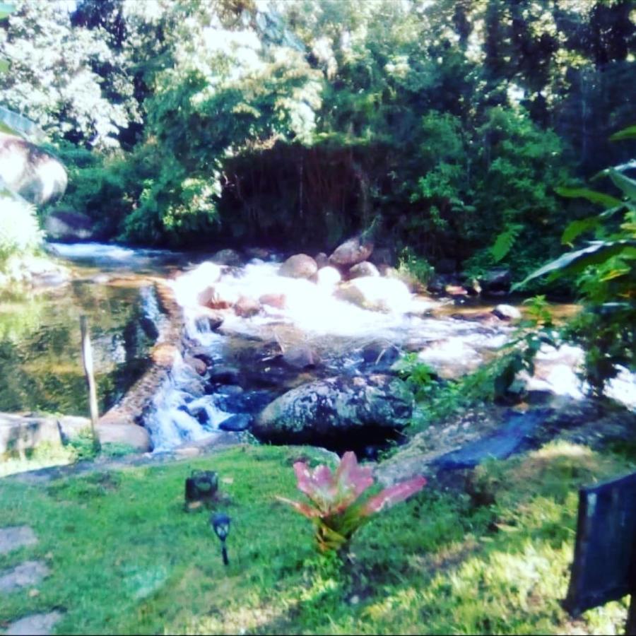Chales Internacionall Villa Araquari Dış mekan fotoğraf