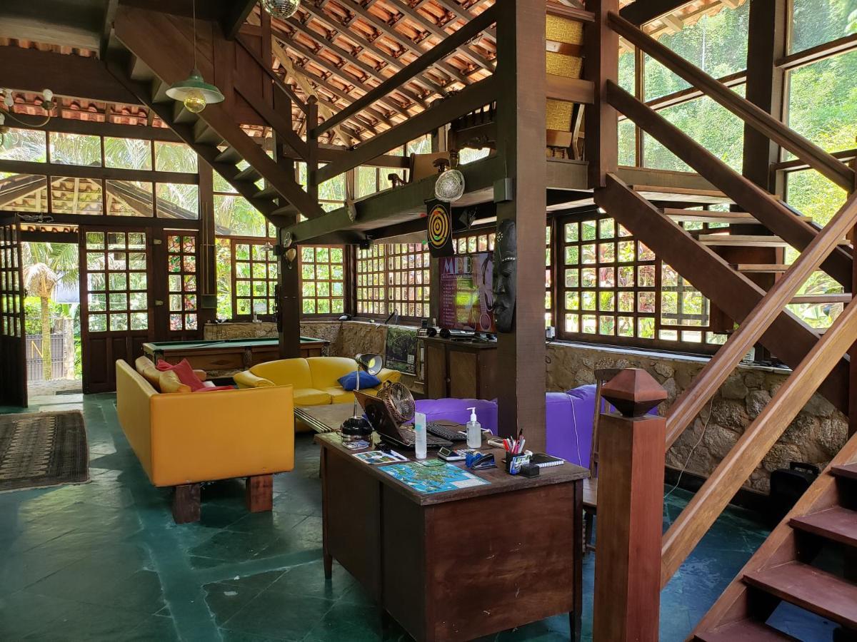 Chales Internacionall Villa Araquari Dış mekan fotoğraf