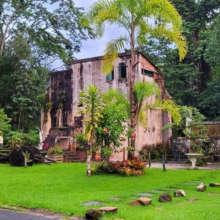 Chales Internacionall Villa Araquari Dış mekan fotoğraf