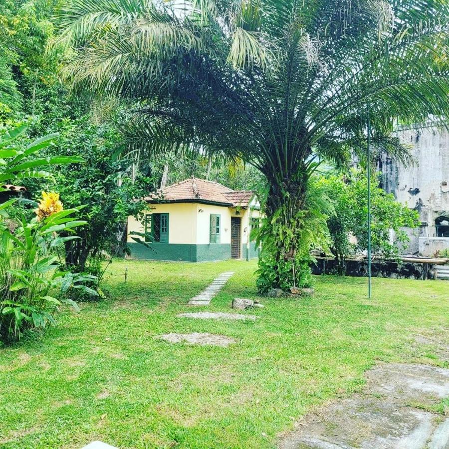 Chales Internacionall Villa Araquari Dış mekan fotoğraf
