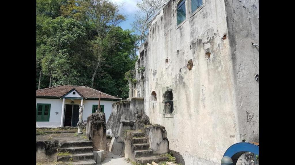 Chales Internacionall Villa Araquari Dış mekan fotoğraf