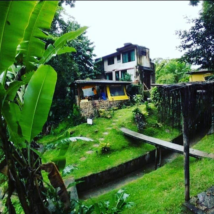 Chales Internacionall Villa Araquari Dış mekan fotoğraf