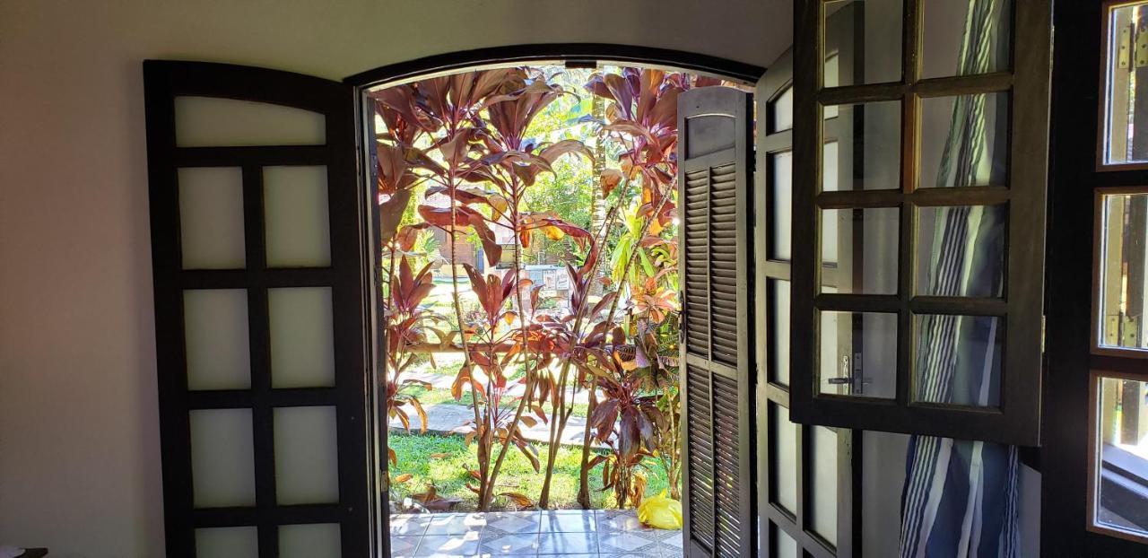 Chales Internacionall Villa Araquari Dış mekan fotoğraf