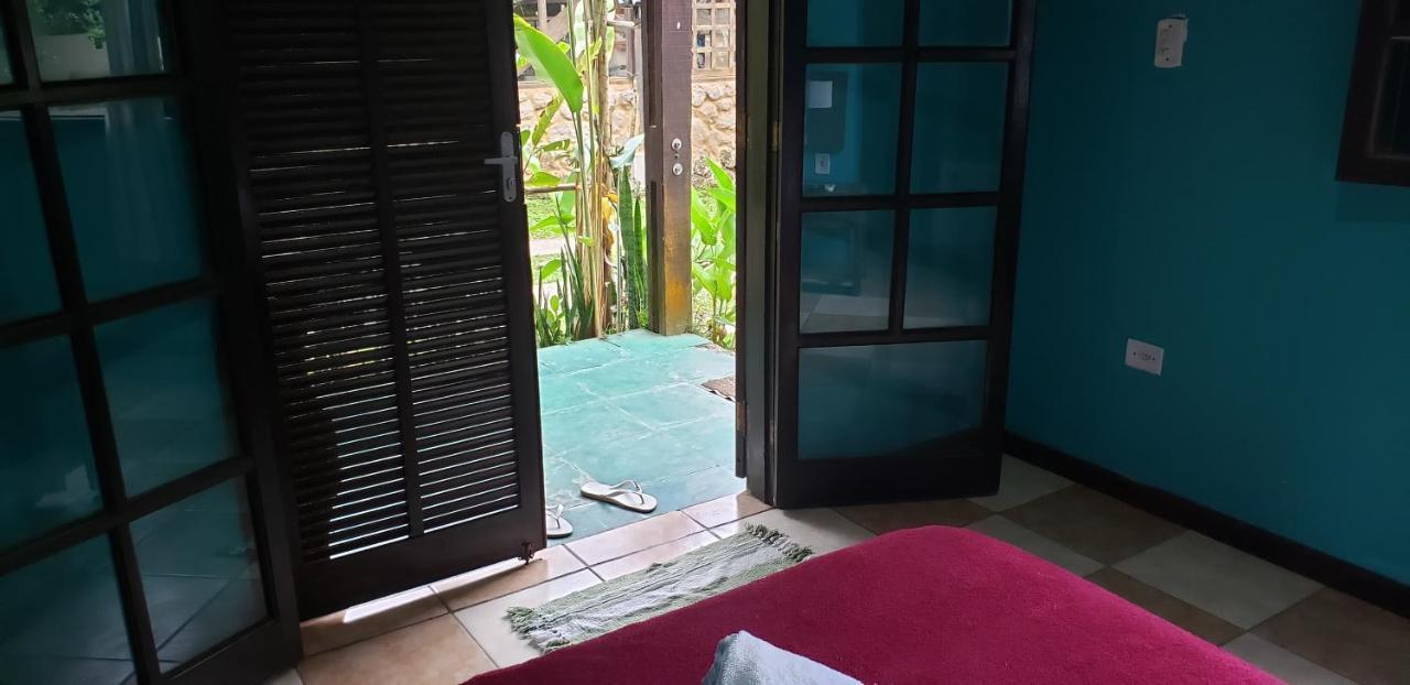 Chales Internacionall Villa Araquari Dış mekan fotoğraf