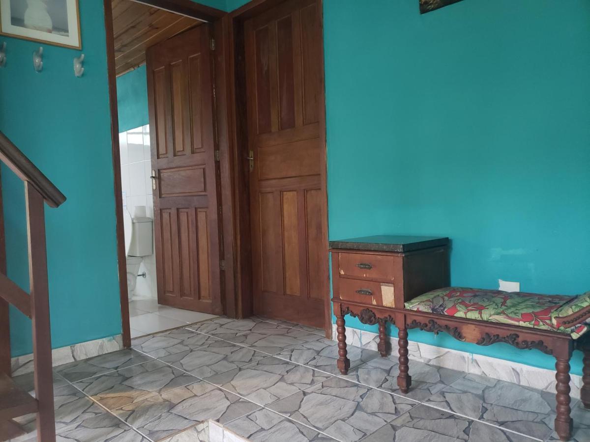 Chales Internacionall Villa Araquari Dış mekan fotoğraf
