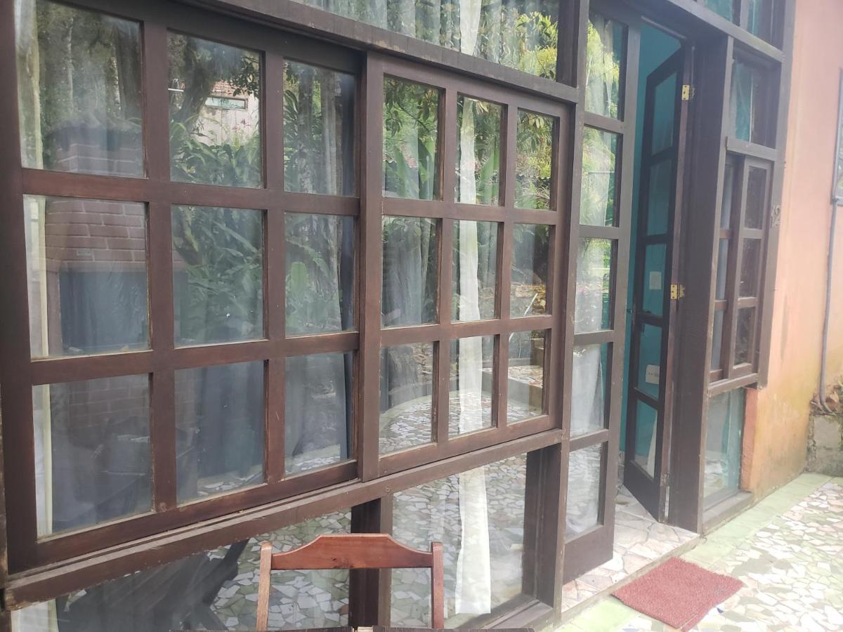 Chales Internacionall Villa Araquari Dış mekan fotoğraf