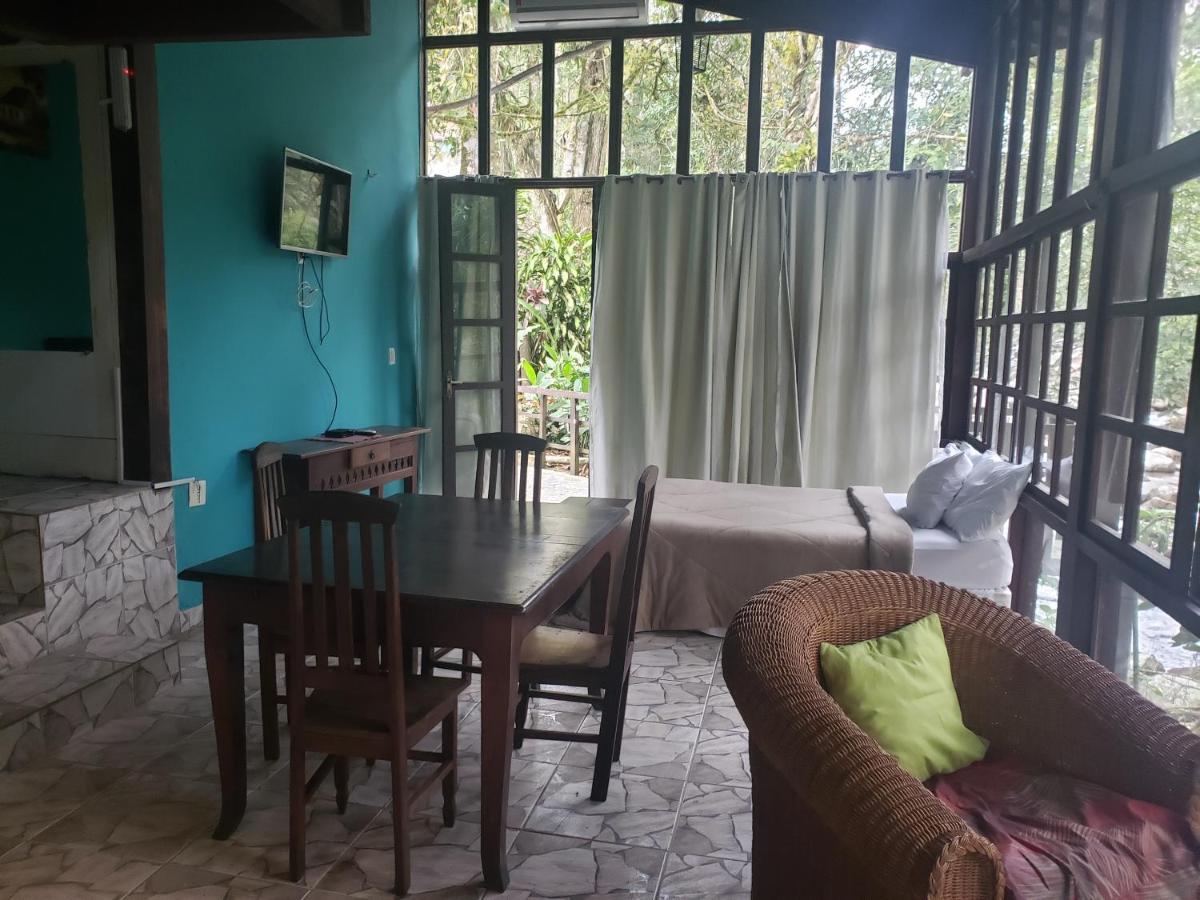 Chales Internacionall Villa Araquari Dış mekan fotoğraf