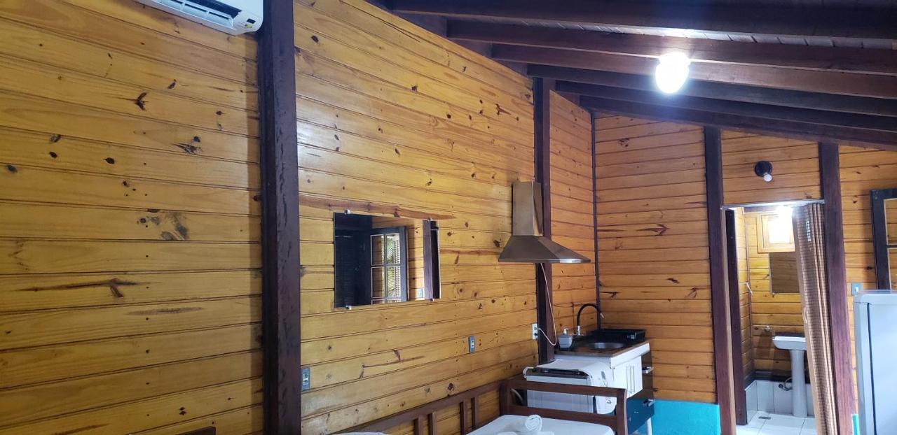 Chales Internacionall Villa Araquari Dış mekan fotoğraf