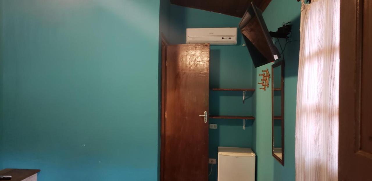 Chales Internacionall Villa Araquari Dış mekan fotoğraf