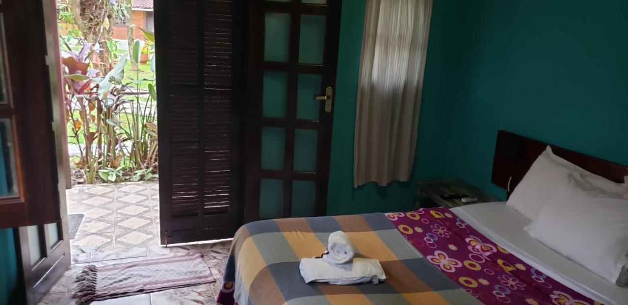 Chales Internacionall Villa Araquari Dış mekan fotoğraf
