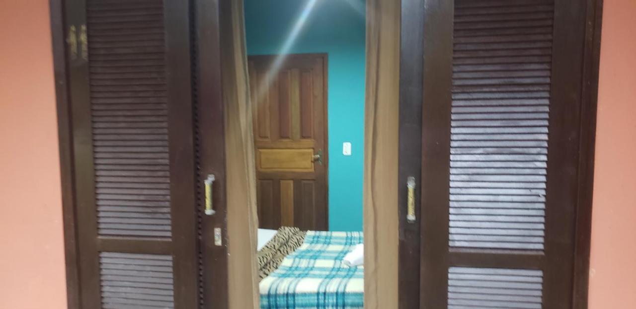 Chales Internacionall Villa Araquari Dış mekan fotoğraf