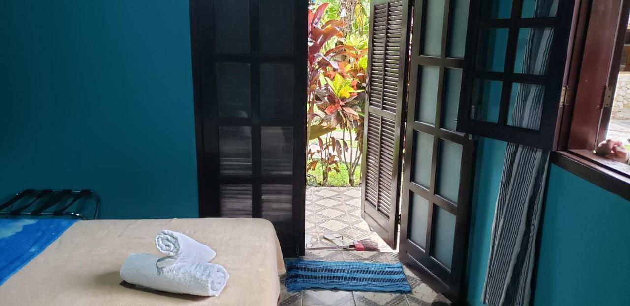 Chales Internacionall Villa Araquari Dış mekan fotoğraf