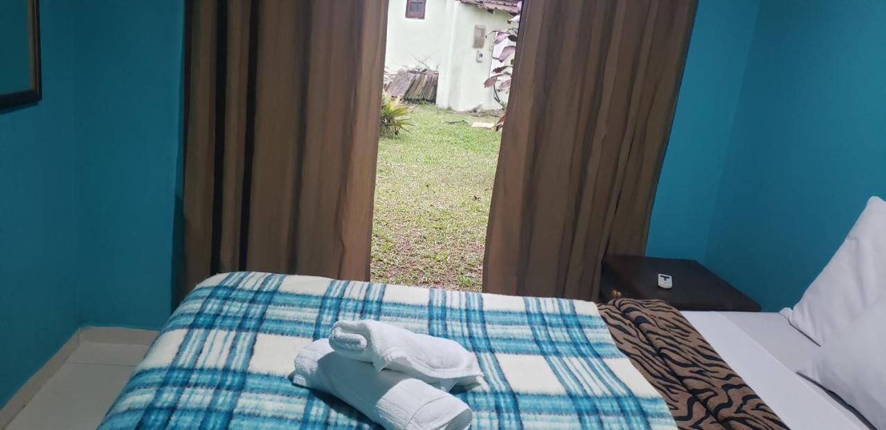 Chales Internacionall Villa Araquari Dış mekan fotoğraf